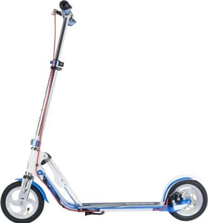 Produktbild Hudora BigWheel AIR 205 Dual Brake
