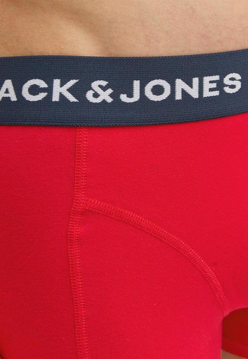 Actual product image Jack & Jones Jwhjames Trunks 3 Pack (XL, pack of 3)