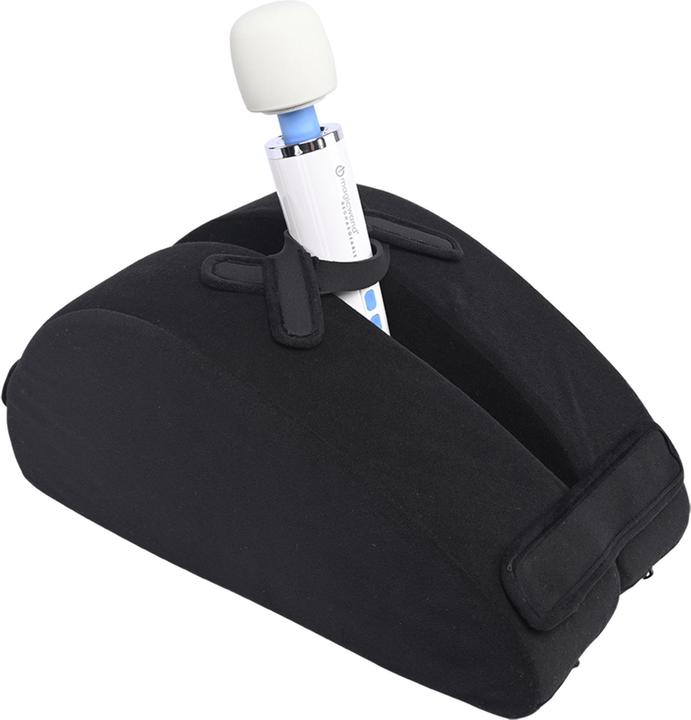 Actual product image Sportsheets Pivot Convertible Toy Mount - Black