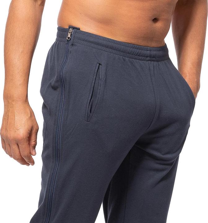Produktbild Hajo Jogginghose Homewear Bequem sitzend - 16207 (XL)