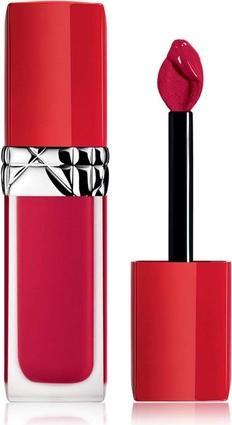 Actual product image Dior Rouge Ultra Care Liquid (760 Diorette)
