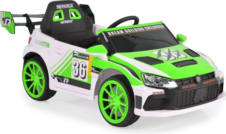 Produktbild Moni Kinderelektroauto Drift 4 Motoren (12 V)