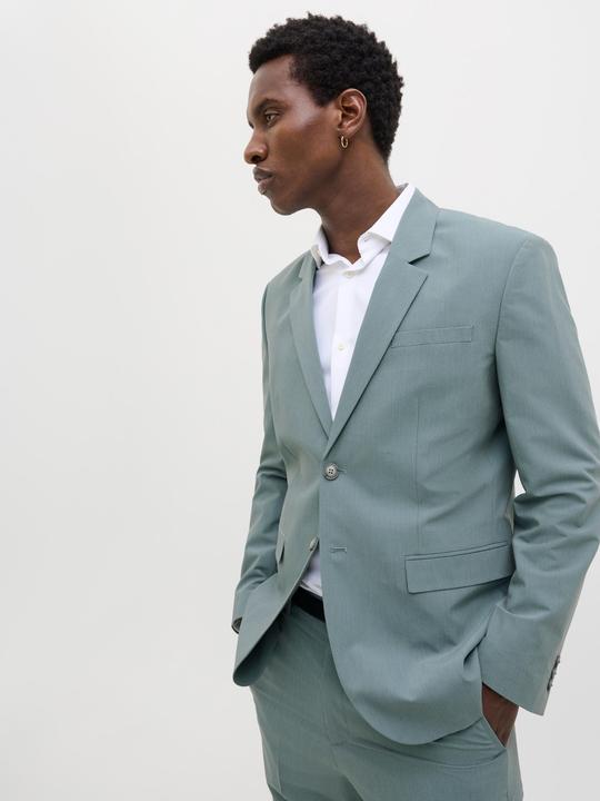 Produktbild Jack & Jones JPRBUSHWICK Regular Fit Blazer Einreihiger Blazer (48)