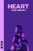 Actual product image Heart (English, Jade Anouka, 2024)