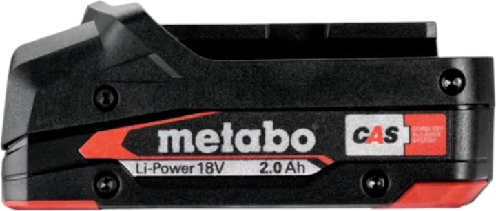 Produktbild Metabo Akkupack (18 V)