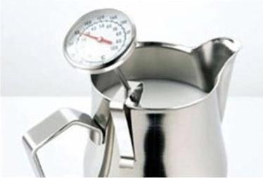 Immagine prodotto Motta 00365/00 Termometro alimentare analogico