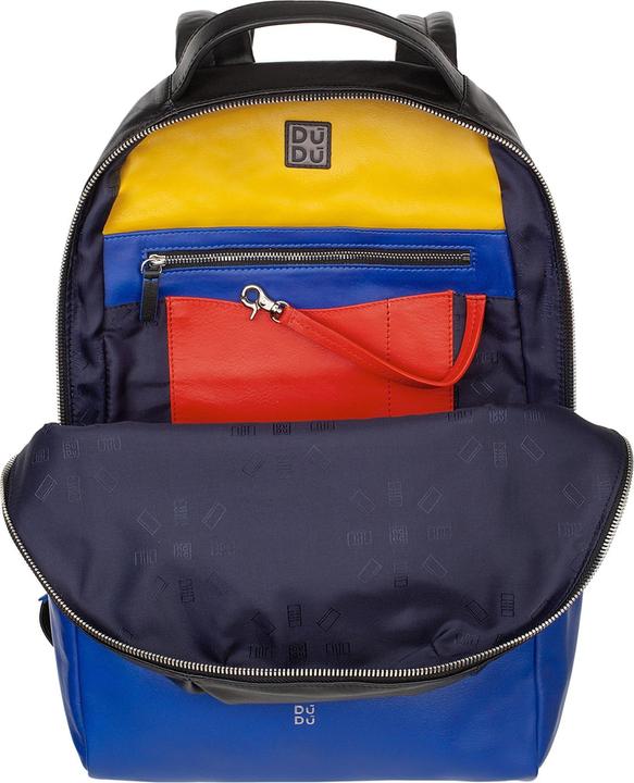 Image du produit Dudubags Rio - Sac à dos en cuir (12 l)
