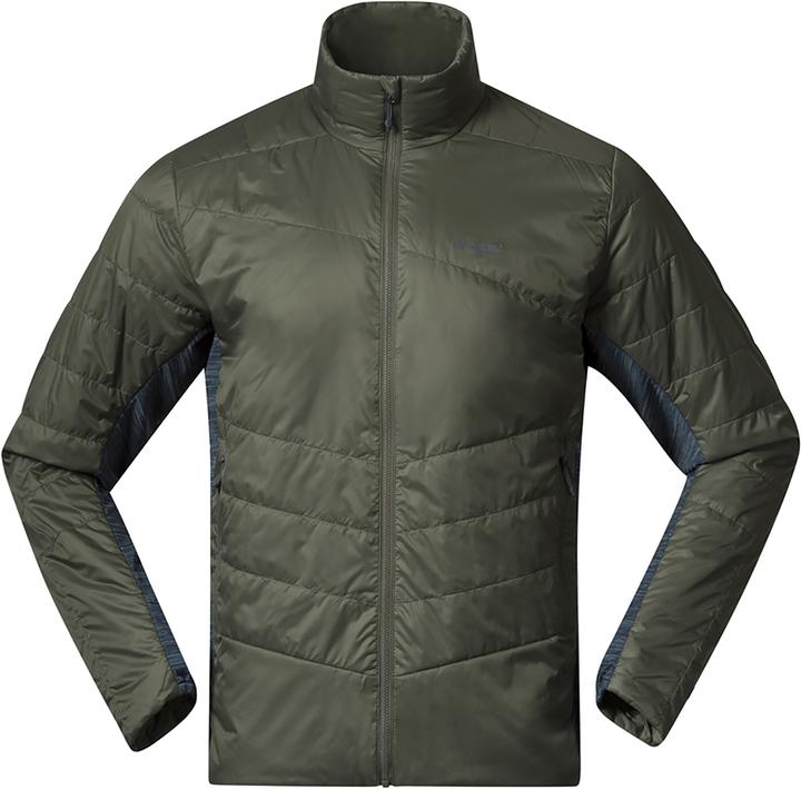 Produktbild Bergans Rabot V2 Insulated Hybrid (XXL)