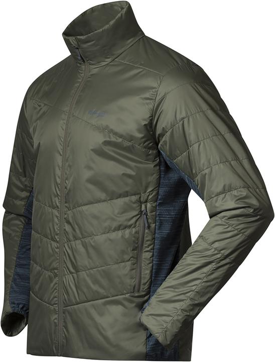 Produktbild Bergans Rabot V2 Insulated Hybrid (XXL)
