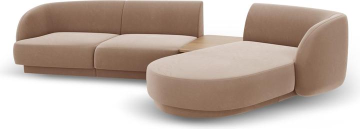 Actual product image Micadoni Miley (2 person sofa, 3-seater, 4-seater)