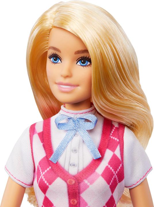 Actual product image Barbie horse hunt