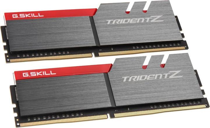 Produktbild G.Skill Trident Z (2 x 8GB, 3200 MHz, DDR4-RAM, DIMM)