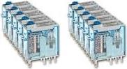 Produktbild Finder Industrierelais 48 VDC 4800? 500 mW