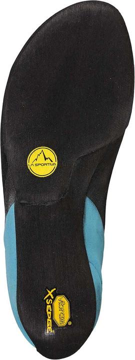 Actual product image La Sportiva Finale Woman (35)