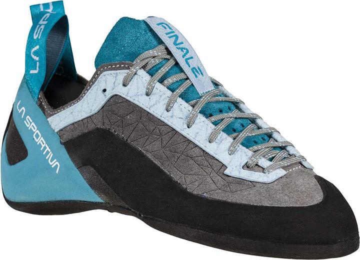 Actual product image La Sportiva Finale Woman (35)