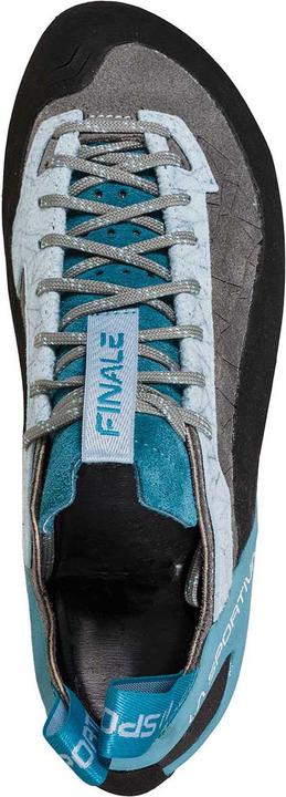 Actual product image La Sportiva Finale Woman (35)