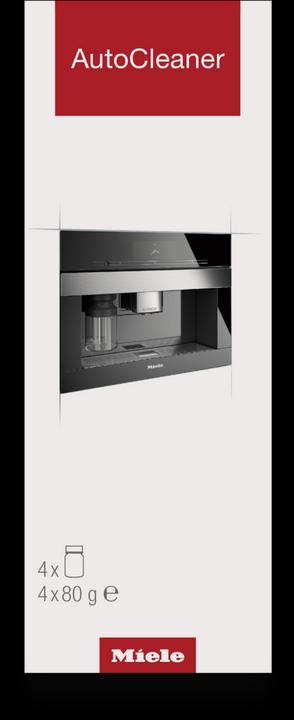 Produktbild Miele Auto Cleaner