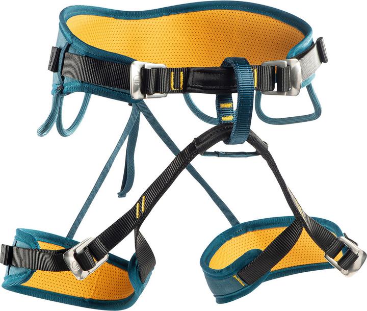 Actual product image Wild Country Climbing harness Movement - (L, XL)