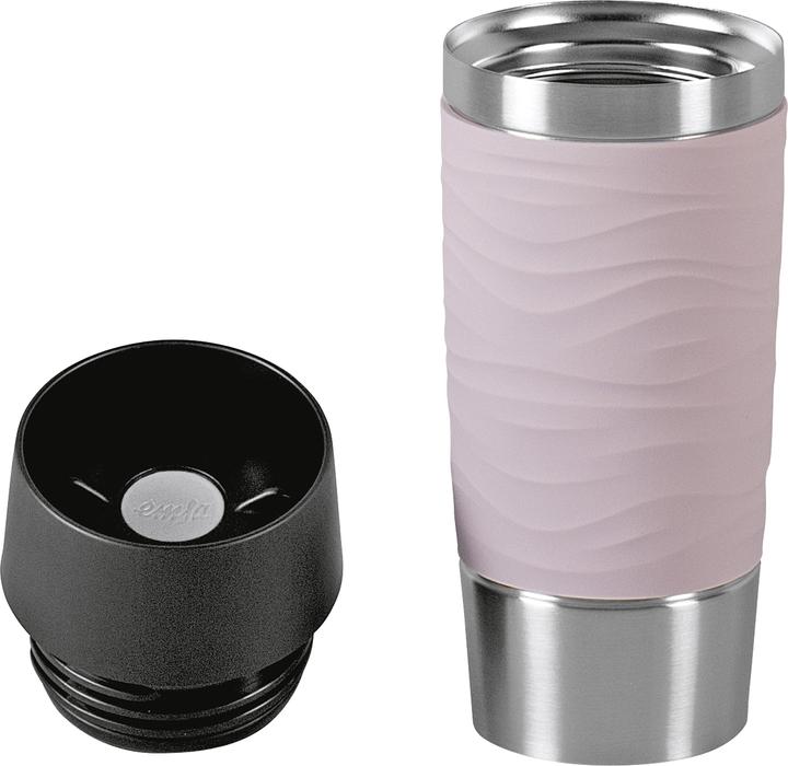 Produktbild Emsa Travel Mug Waves (0.36 l)
