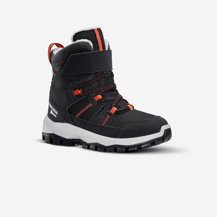 Image du produit Quechua SH500 MTN (30)