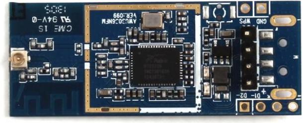 Alfa Network US036NFM - 802.11n USB Modul (RT5370)