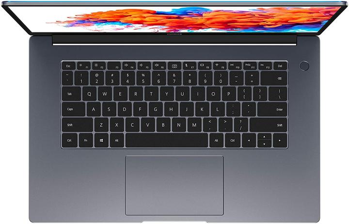 Produktbild Honor MagicBook 15 - 53010WGT (15.60", AMD Ryzen 5 3500U, 8 GB, 256 GB, DE)