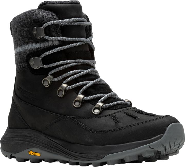 Image du produit Merrell Siren 4 Thermo Mid Zip Wp (39)