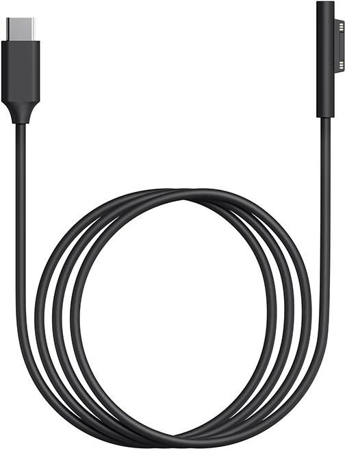 Produktbild Omnicharge Kabel USB-C zu Surface (0.78 m, USB 3.2 Gen 1)