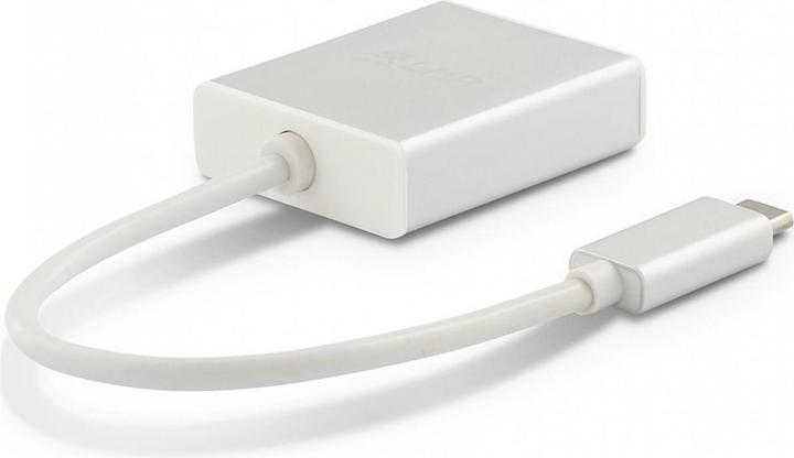Produktbild LMP USB-C zu (DP, 15 cm)