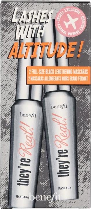 Produktbild BeneFit Cosmetics Benefit (Jet Black)