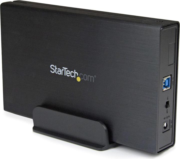Produktbild StarTech Festplattengehäuse (3.5")