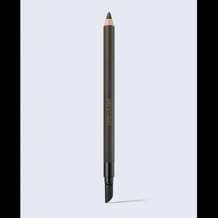 Actual product image Estée Lauder Double Wear (02 Espresso)