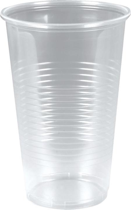 Image du produit Antalis Verre en plastique blød 50cl PP (øl) 50stk/ps (målestreg 0,5) - (50 pcs.) (50 x)