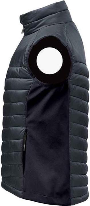 Actual product image Stormtech Womens/Ladies Montserrat Thermal Body Warmer (XXL)