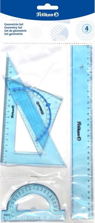 Pelikan Geometry Set (30 cm)