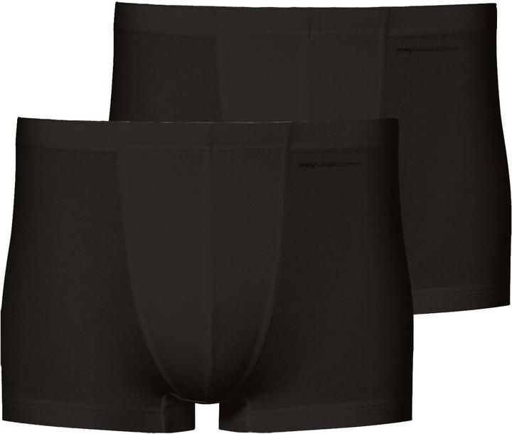 Produktbild Mey 2er Pack Casual Cotton Shorty - Pant (XL, 2er Pack)