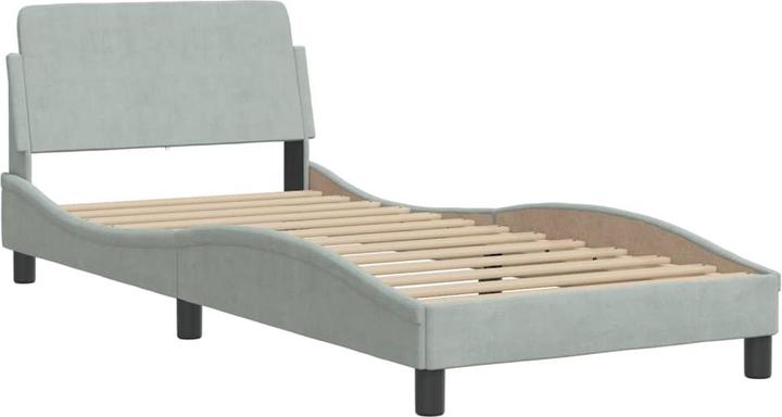 Actual product image VidaXL Julius (90 x 200 cm)