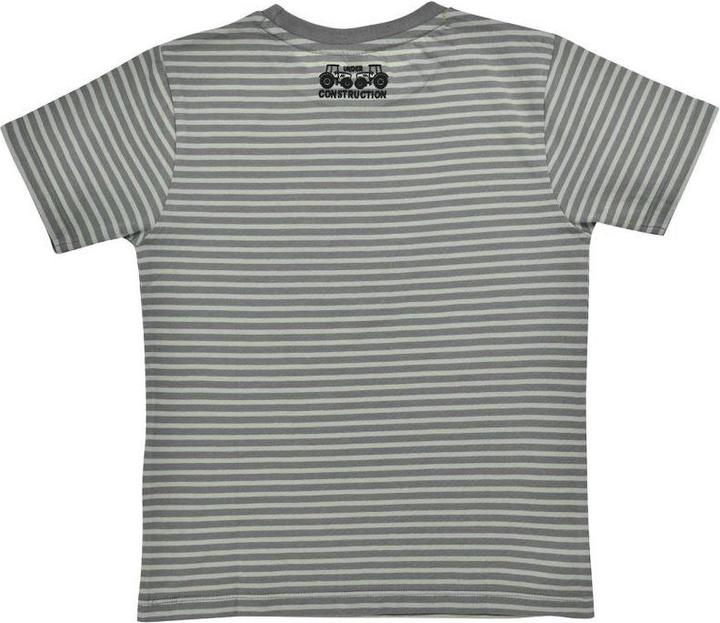 Actual product image Bondi T-Shirt langarm Bulldozer (116)