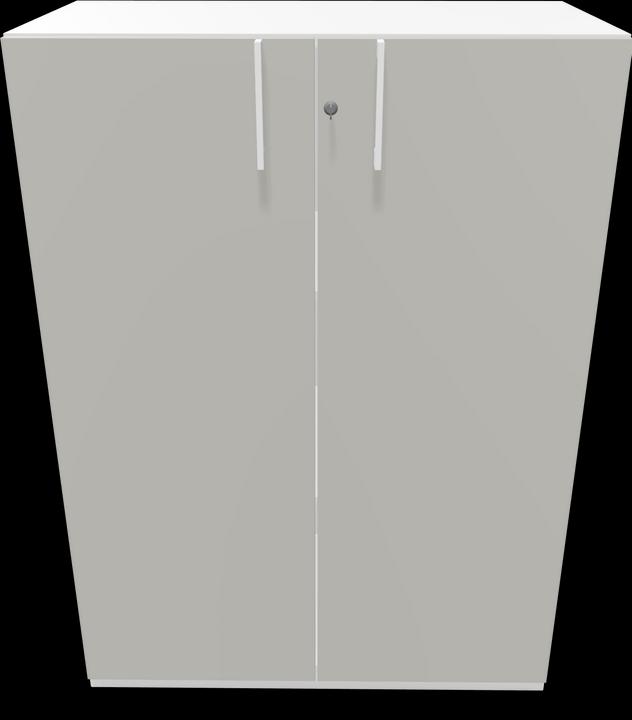 Immagine prodotto Narbutas Scelta armadio con porta a battente (80 x 40 x 111,5 cm)