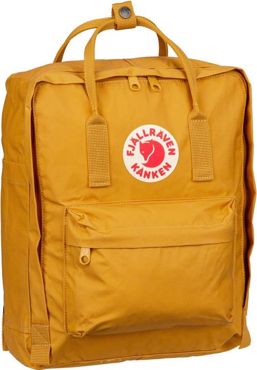 Produktbild Fjällräven Kånken Mini (7 l)