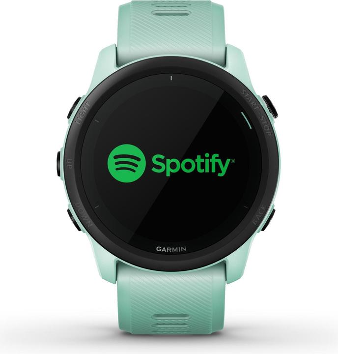 Image du produit Garmin Forerunner 745 (43.80 mm)