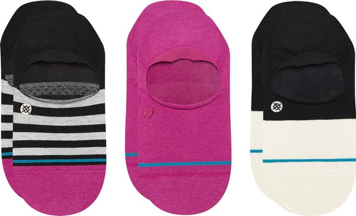 Image du produit Stance Absolute 3 Pack (Lot de 3, 38 - 42)
