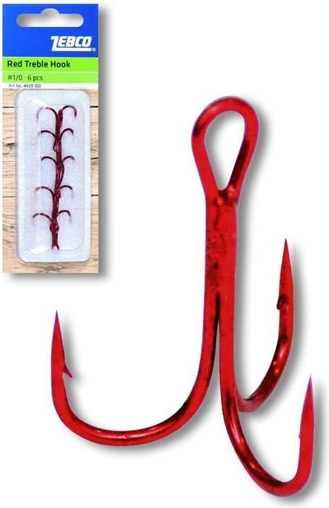 Zebco Altoparlante, rosso