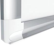 Actual product image Bi-Office Whiteboard New Generation, 600 x 450 mm (600 x 450 mm)