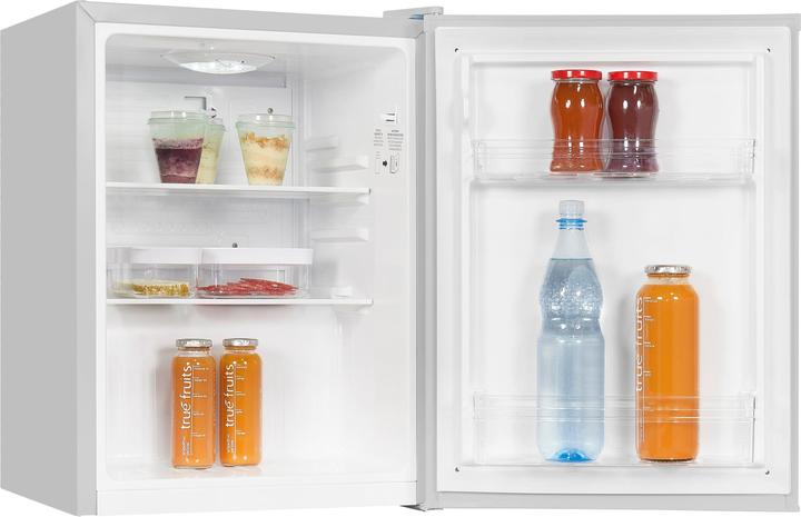 Actual product image Exquisit KB60-V-090E (52 l)