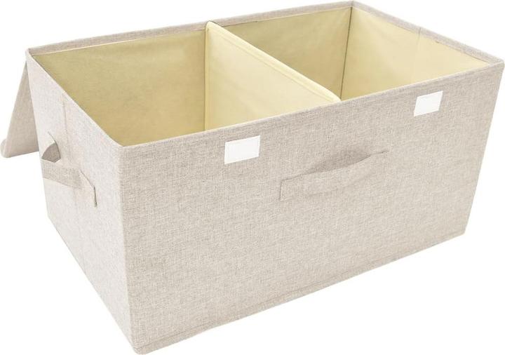 Produktbild VidaXL Correna (50 x 30 x 25 cm)