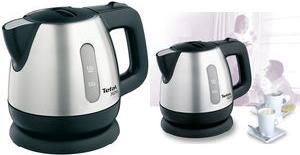 Image du produit Tefal Mini Inox (0.80 l)