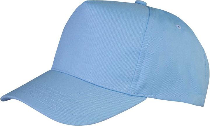 Produktbild Regatta Core Boston Baseballkappe (One Size)