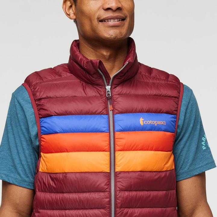 Image du produit Cotopaxi Fuego Down Vest (S)