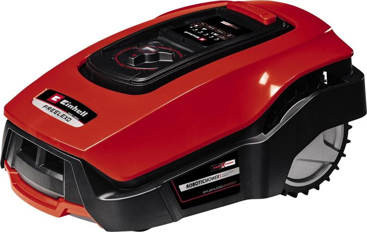 Actual product image Einhell Freelexo 600 BT (600 m²)